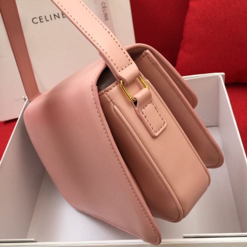 Celine Satchel Bags